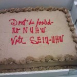 seiu cake