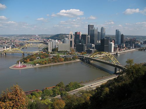 pittsburgh