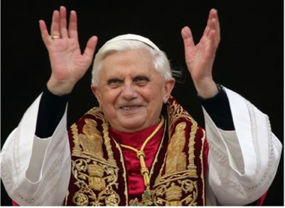 popebenedict