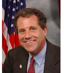 sherrod brown