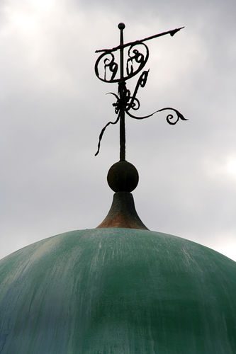 weather vane